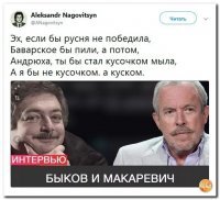 Идиоты которые вопят о победобесии,вы это предлагаете забыть?! Жертву и память тех людей,которые пожертвовали своей жизнью для освобождения нашей родины от немецко-фашистских захватчиков?