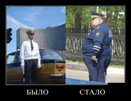 Было-стало: 15+ интересных фото, показывающих как всё быстро изменяется