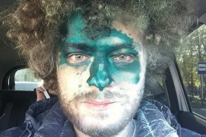 Велодорожка( многоэтажка) перелогинся ...........Не будь бабой.