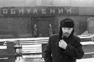 Вова нацелился на элитный особняк на Красной площади?