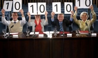 Двое друзей несколько раз потеряли сознание на аттракционе