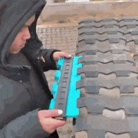 где бы такое взять...