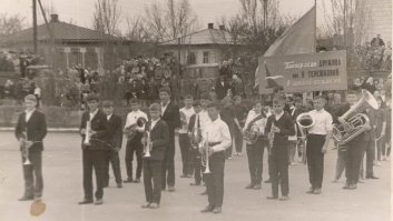 Ну как сейчас там наша героиня?