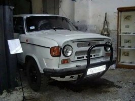 Подборка автомобильных приколов