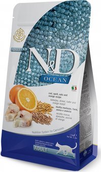 Пфф!! Рыба-апельсин, перепел-гранат-тыква, ягнёнок-черника.