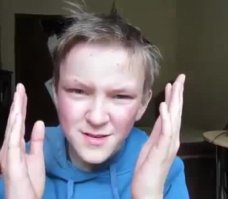 а не ты ли это случаем?