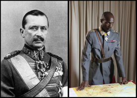 Комментарии в разных группах к постам