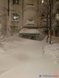 Чьё-то утро 17 февраля :)