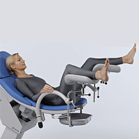 К вопросу о кресле...