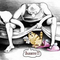 Коты минской художницы Ирины Зенюк. Ассорти 2 часть