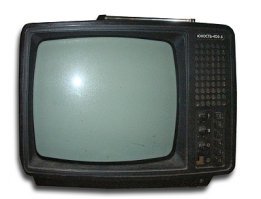 со слезами на глазах выкидывал...