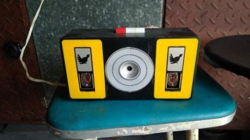 если кто знает, что это такое - пжлстаа поделитесь знанием!