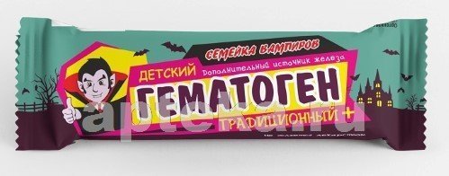 Американцы удивлены советским культом «Гематогена», но нам есть чем гордиться!