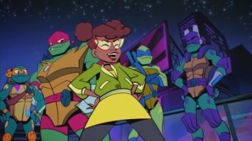 а вы в курсе как сейчас персонажи этого мультфильма выглядят, смотреть то не на что?