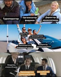 Коротко о ситуации с коронавирусрм на сегодня: