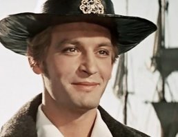 Вот от кого девушки Союза писали кипятком, так это Олялин и Лановой