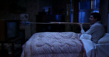 Самодельный игровой руль из картона