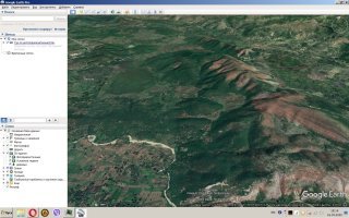 по поводу Гаити, пол часа на google earth лазил. Там интересные дела, если все леса вырубили , то как то не правильно, подножья гор и холмов все лесистые а верхушки лысые.  Какие то неправильные дровосеки, не ищут легких путей,))) но судя по снимкам там очень развито Сельское хозяйство