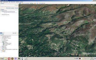 по поводу Гаити, пол часа на google earth лазил. Там интересные дела, если все леса вырубили , то как то не правильно, подножья гор и холмов все лесистые а верхушки лысые.  Какие то неправильные дровосеки, не ищут легких путей,))) но судя по снимкам там очень развито Сельское хозяйство
