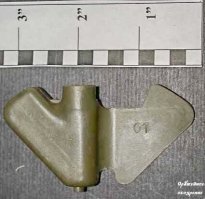 В СССР ее скопировали с BLU-43