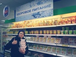 Богатенький Буратино?
На деньги потраченные на столько пачек Доширака, можно было почти на месяц макаронами затариться))