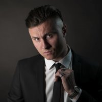 Фотошопер поместил на один снимок знаменитостей в молодости и сейчас