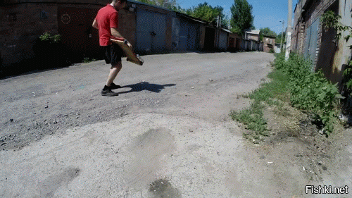 На 4 шестерне будет вот так.