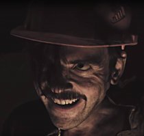 Все равно алкаш наружу вылезет