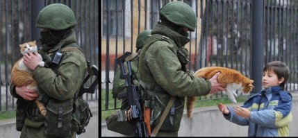 Шесть лет крымскому референдуму: Крым — Россия, навсегда!