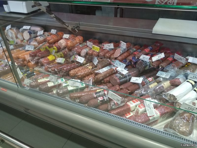 Свидомиты негодуе  
От ваших минусов продукты не исчезнут.
Еще вам фотка - берегите пуканы
