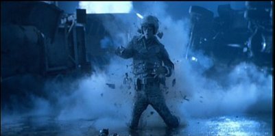 Московский аниматор поздравила мальчика шоу с сухим льдом - именинник получил ожоги