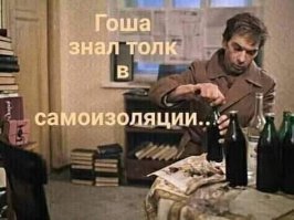 Инструкция по безделью, или Чем заняться на карантине