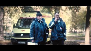 Неудачный забег "человека-белки" в колесе