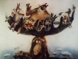 напомнило )