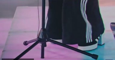 Чоткий музон...