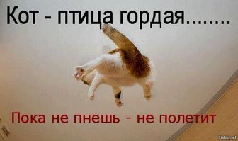 Есть лекарство:
