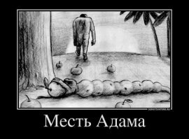 Часть вторая. Развод.