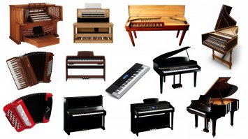 В общем мы так и не узнали, что же ему купили. 
 А жаль.