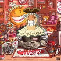 30 иллюстраций польского художника, которые показывают проблемы с нашим миром