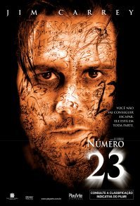 Джим Керри "Роковое число 23"
Стив Карелл  "«Охотник на лис»"