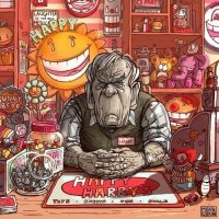 30 иллюстраций польского художника, которые показывают проблемы с нашим миром