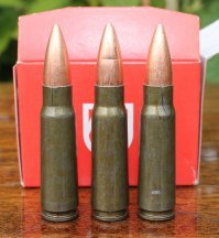 Постапокалипсис ещё не пришел. А если придёт, по-любому, самая твердая валюта будет