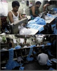 Информационный центр мониторинга коронавируса в РФ