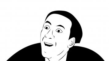 Скорее всего баян, но как же хорошо забытое старое