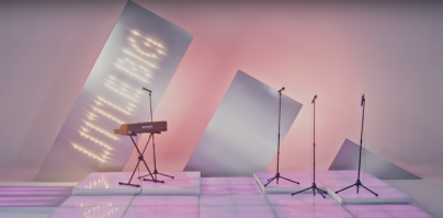 Однозначно реклама бренда.