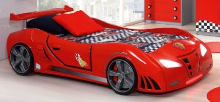 "Абсолютно безопасные" автомобили