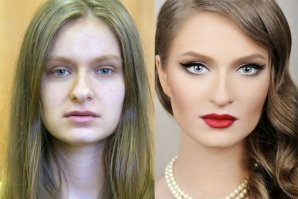 Родив двух детей, американка занялась собой и похудела на 44 килограмма