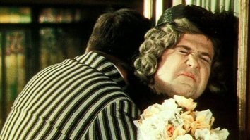 Первый в мире фильм для взрослых «Мария отходит ко сну»