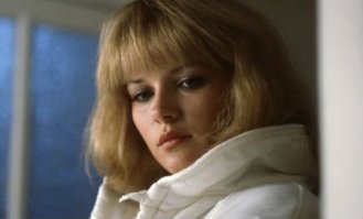 Александра Яковлева ушла из кино в самом расцвете.