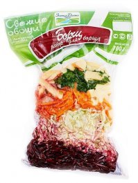 Есть и более "ленивые варианты". Люди покупают, значит, и дальше будет продаваться.